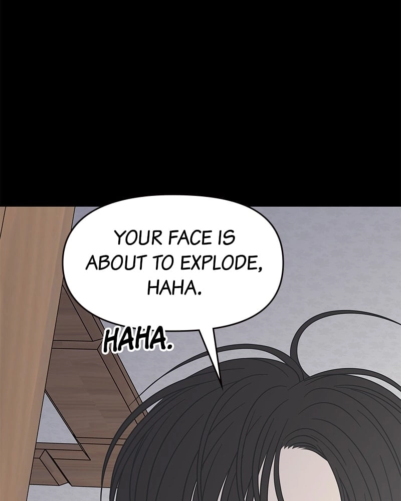 No Office Romance! Chapter 27 Page 106