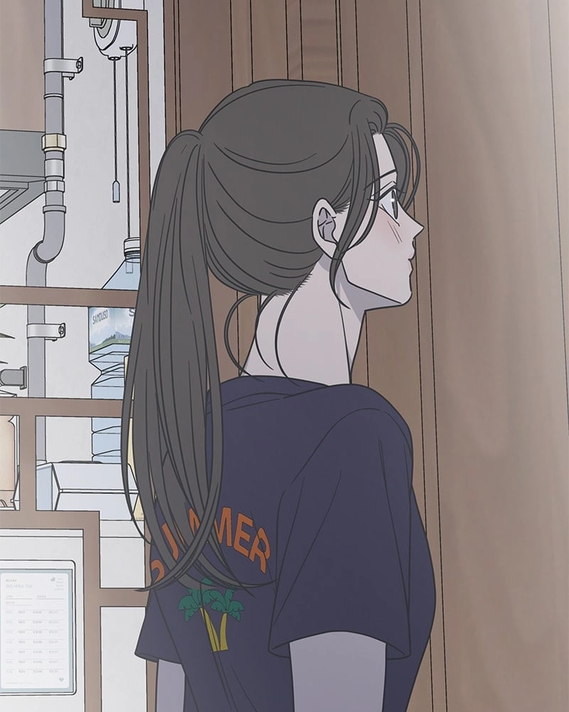 No Office Romance! Chapter 27 Page 109