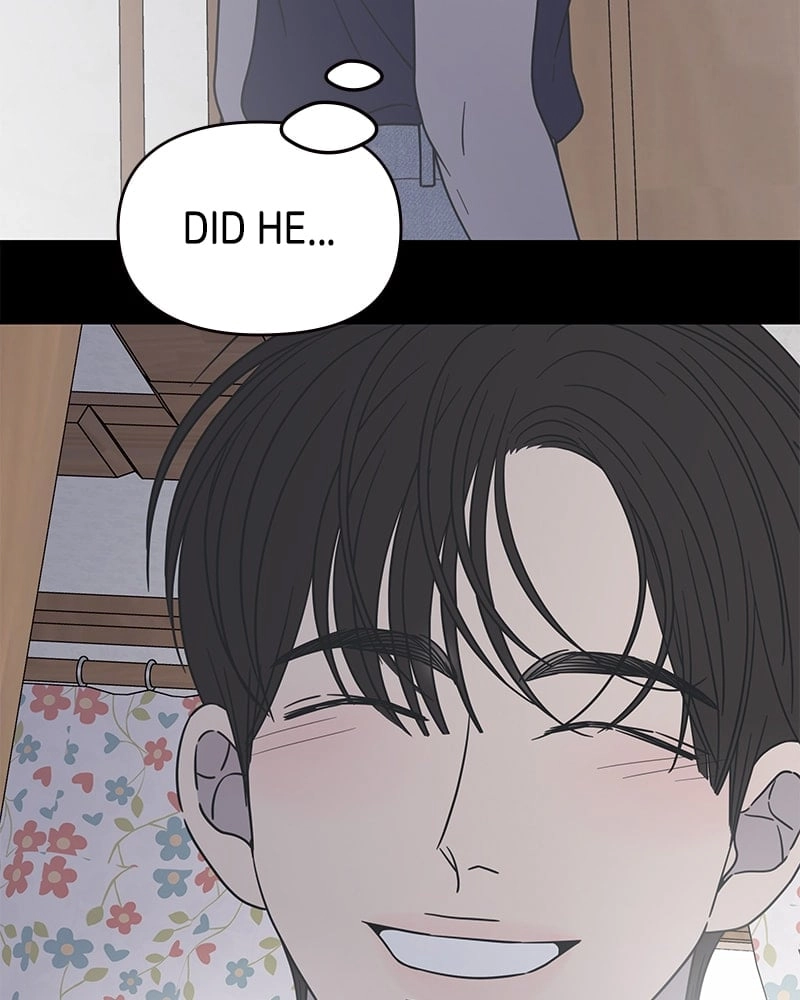 No Office Romance! Chapter 27 Page 110