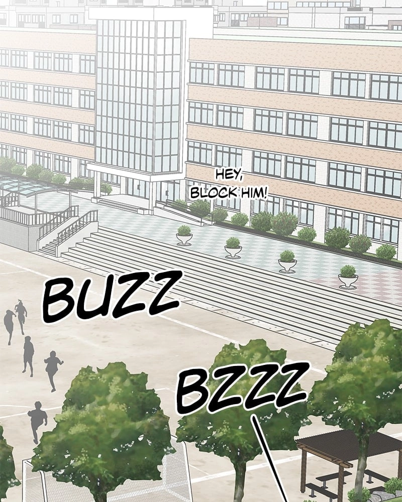 No Office Romance! Chapter 27 Page 113