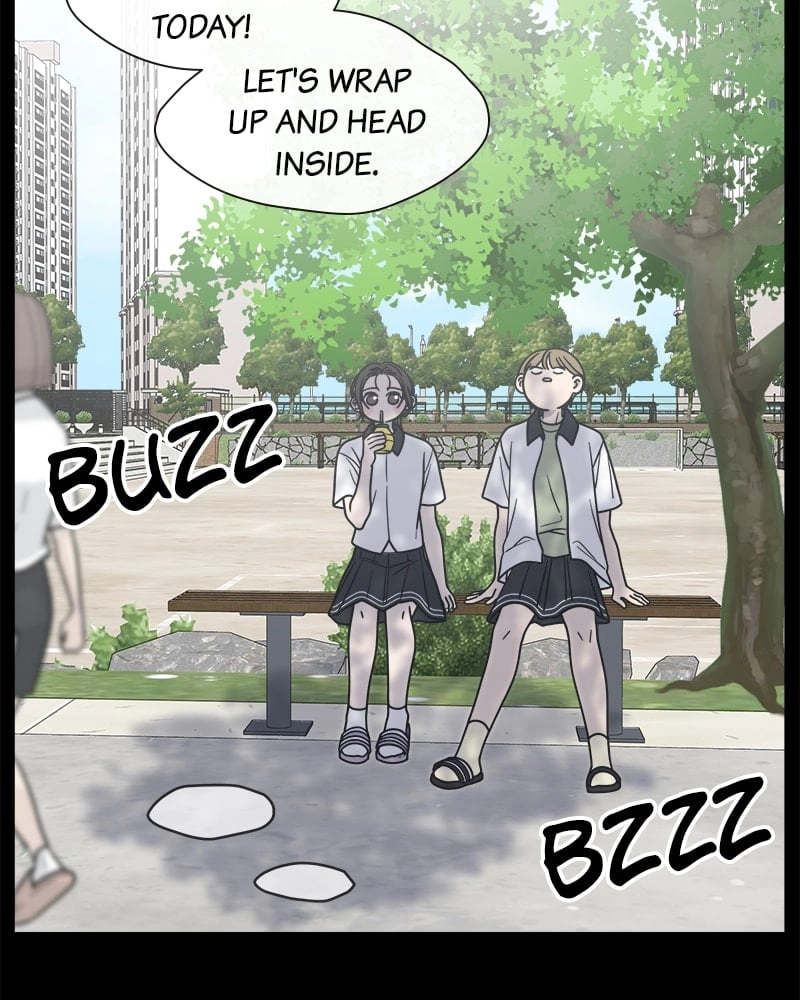 No Office Romance! Chapter 27 Page 122