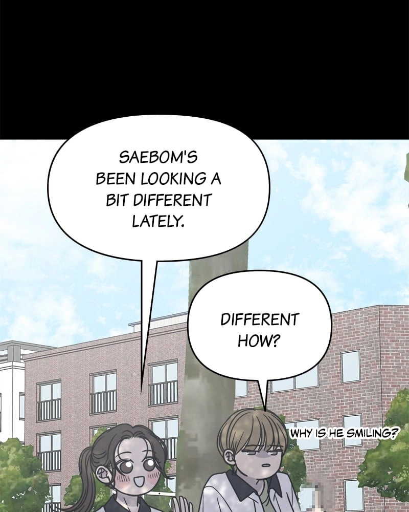 No Office Romance! Chapter 27 Page 129