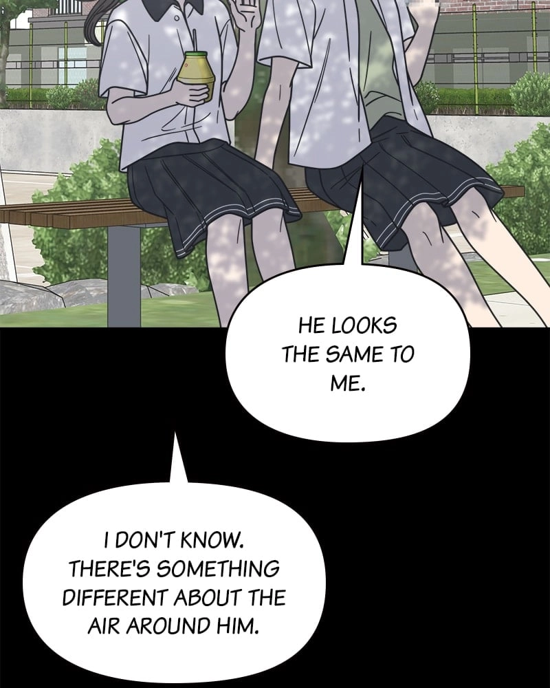 No Office Romance! Chapter 27 Page 130