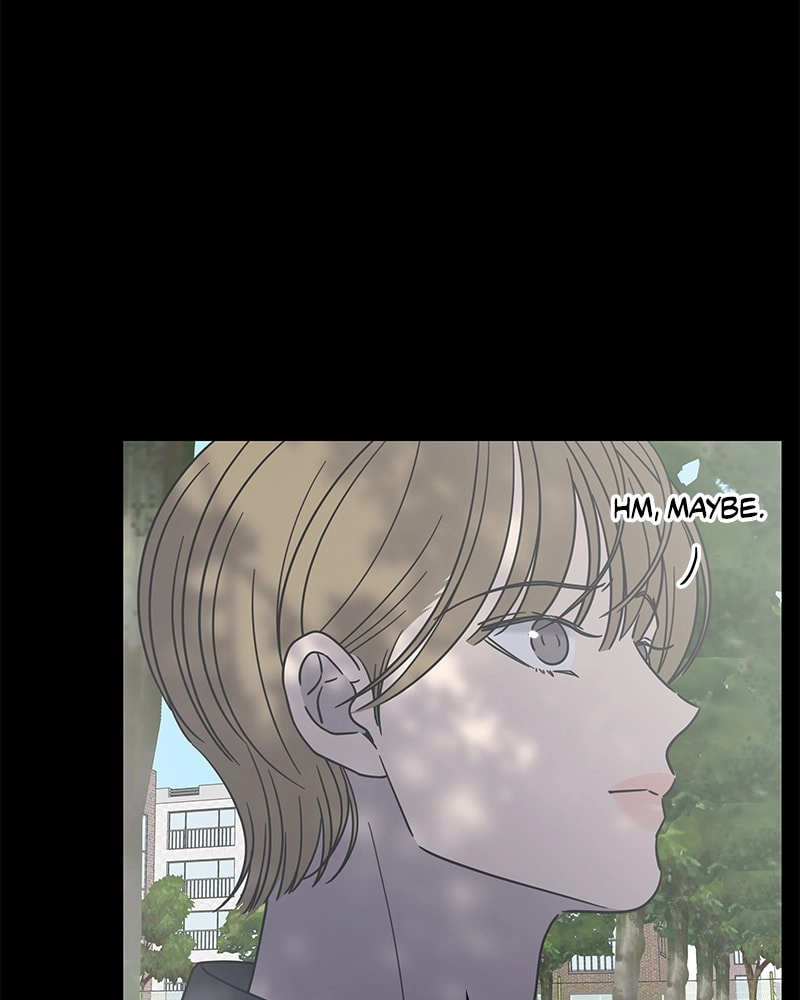 No Office Romance! Chapter 27 Page 131