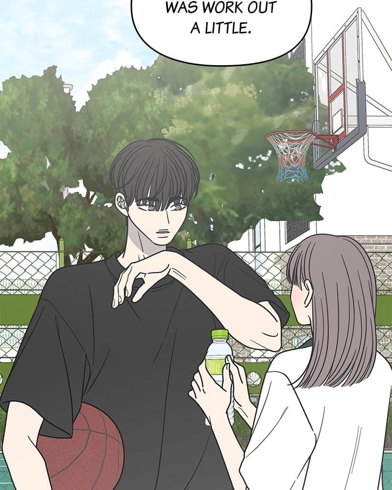 No Office Romance! Chapter 27 Page 134