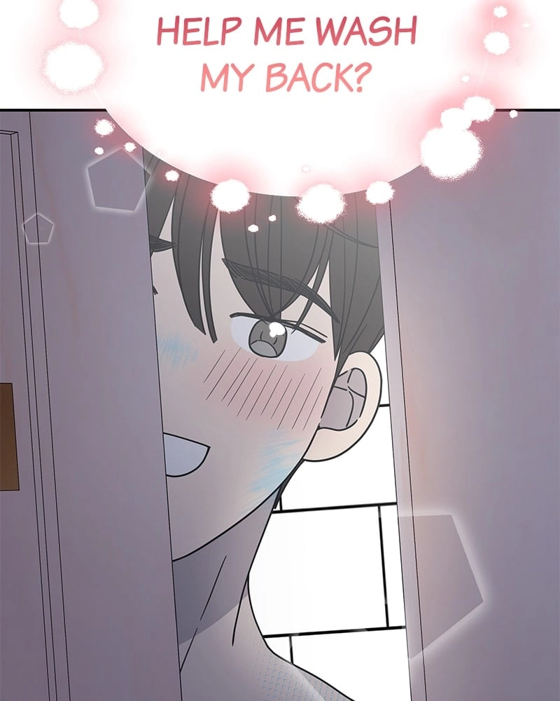 No Office Romance! Chapter 27 Page 29