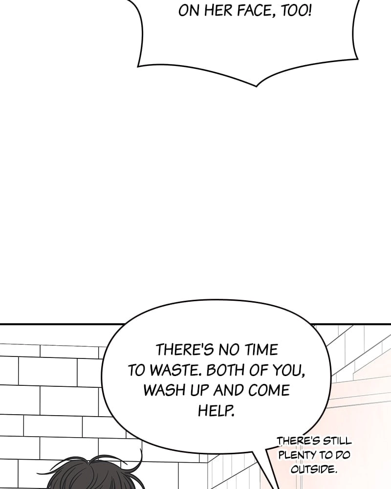 No Office Romance! Chapter 27 Page 34
