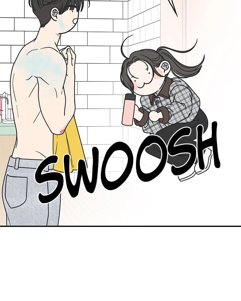 No Office Romance! Chapter 27 Page 35