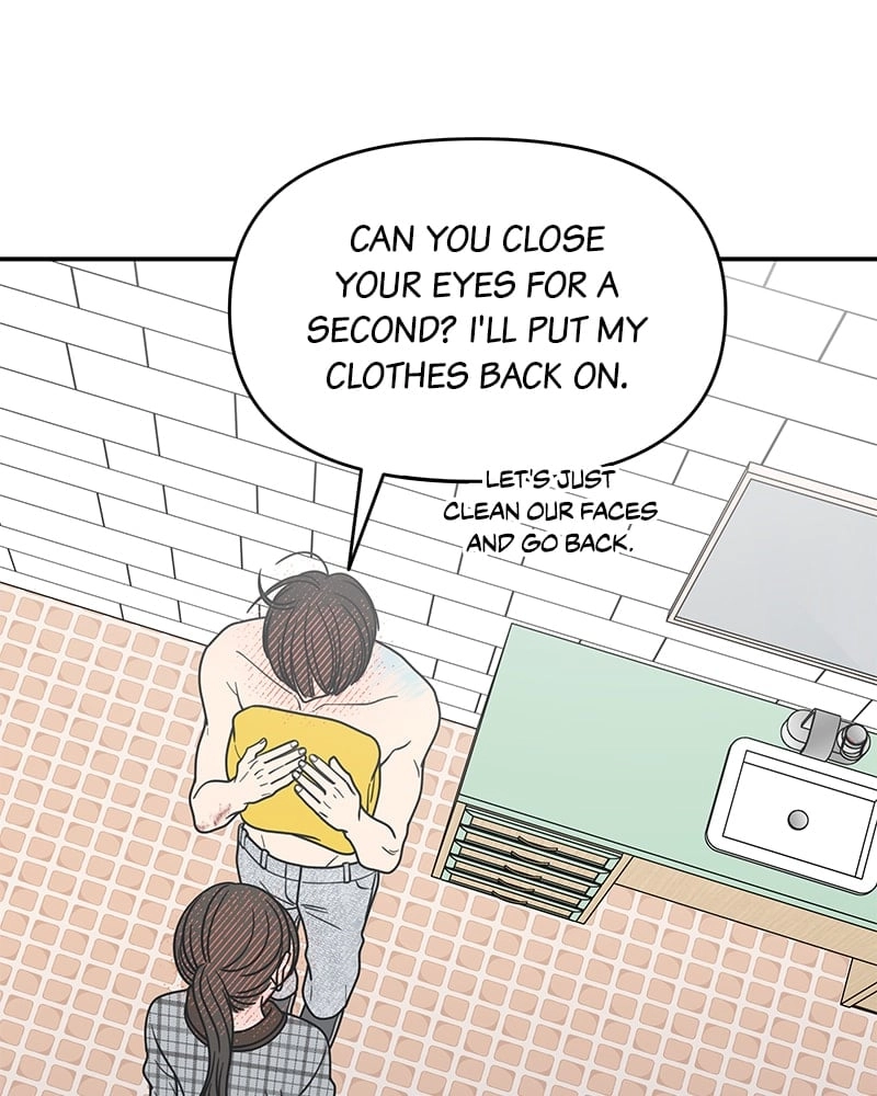 No Office Romance! Chapter 27 Page 39