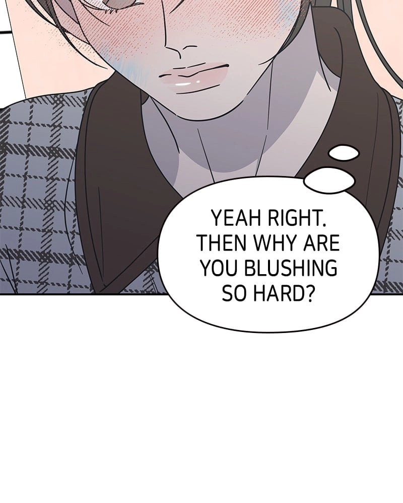 No Office Romance! Chapter 27 Page 50