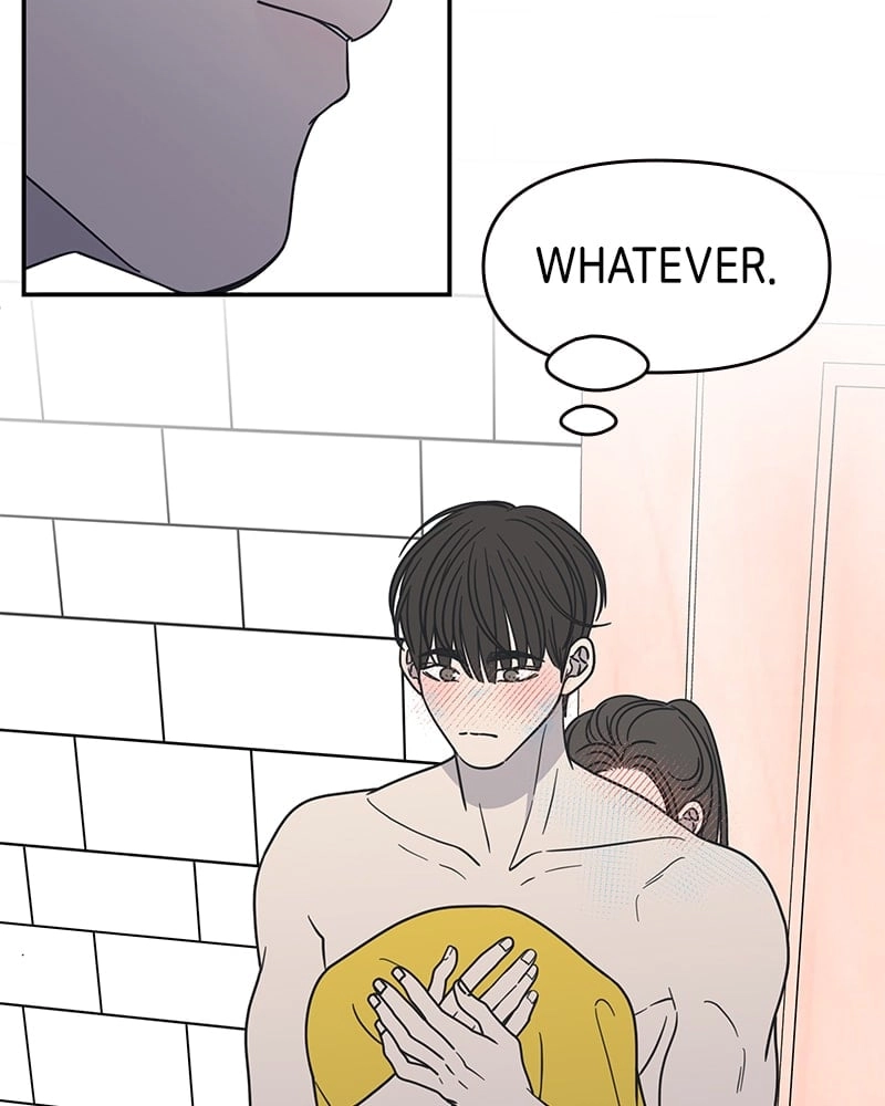 No Office Romance! Chapter 27 Page 52