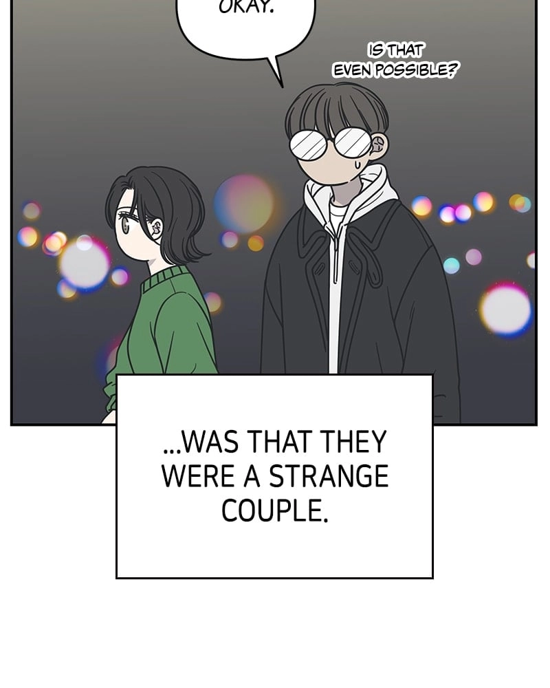 No Office Romance! Chapter 27 Page 58