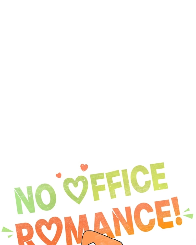 No Office Romance! Chapter 27 Page 59