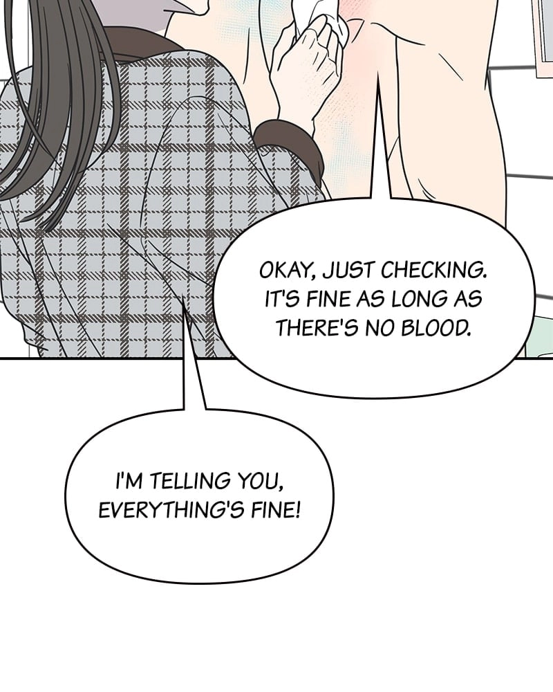 No Office Romance! Chapter 27 Page 68