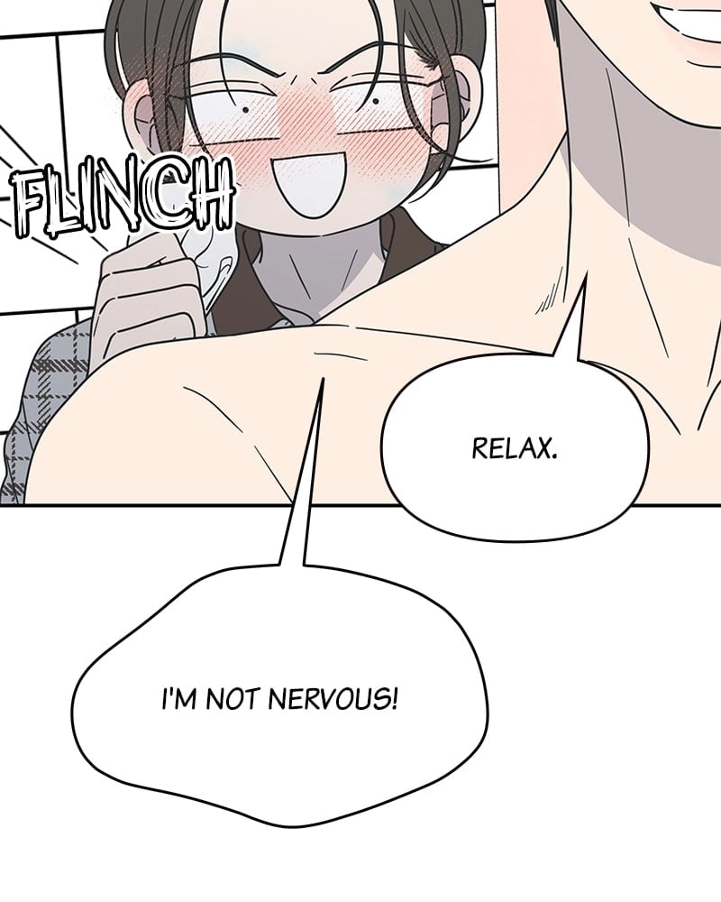 No Office Romance! Chapter 27 Page 70