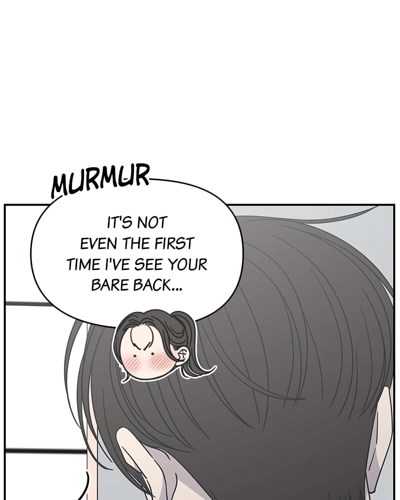 No Office Romance! Chapter 27 Page 71