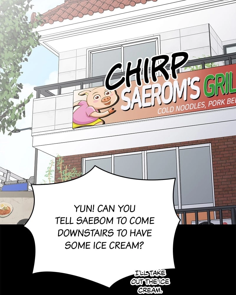 No Office Romance! Chapter 27 Page 79