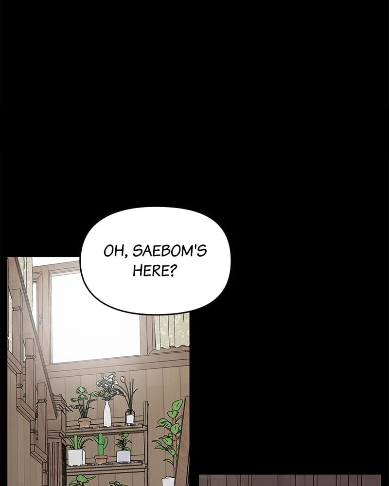 No Office Romance! Chapter 27 Page 80