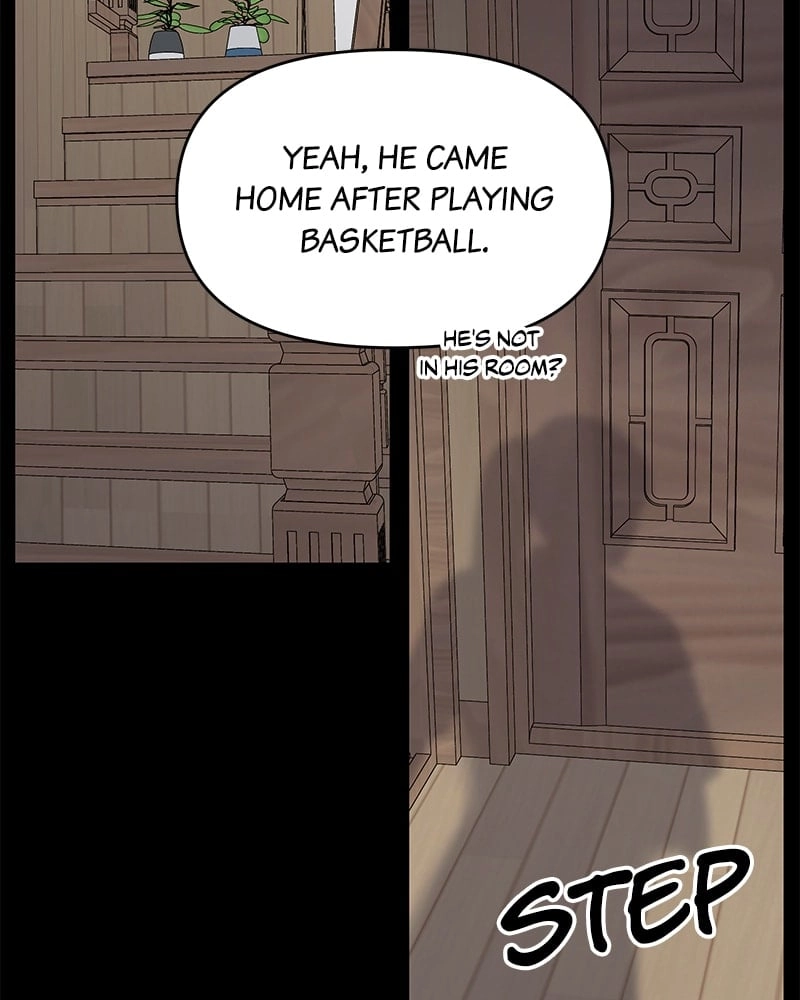 No Office Romance! Chapter 27 Page 81