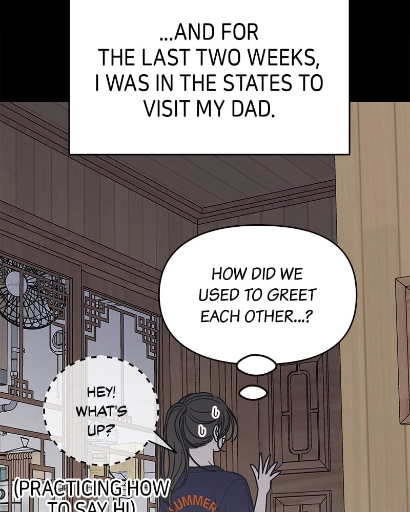 No Office Romance! Chapter 27 Page 86