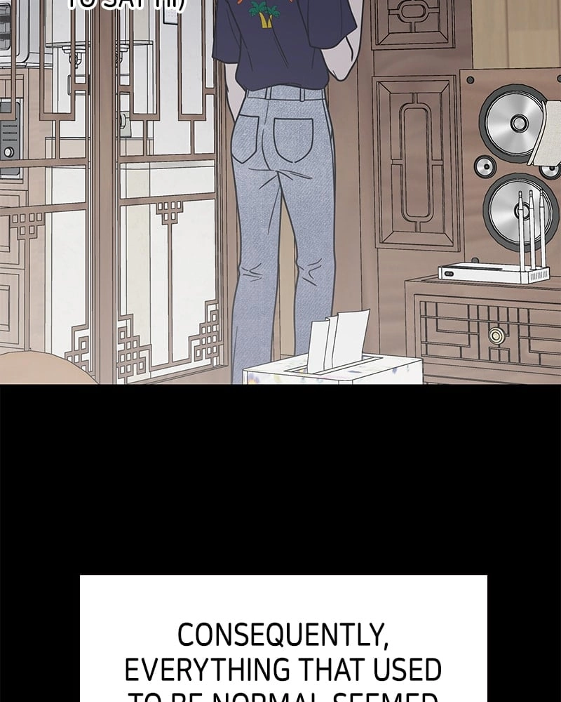 No Office Romance! Chapter 27 Page 87