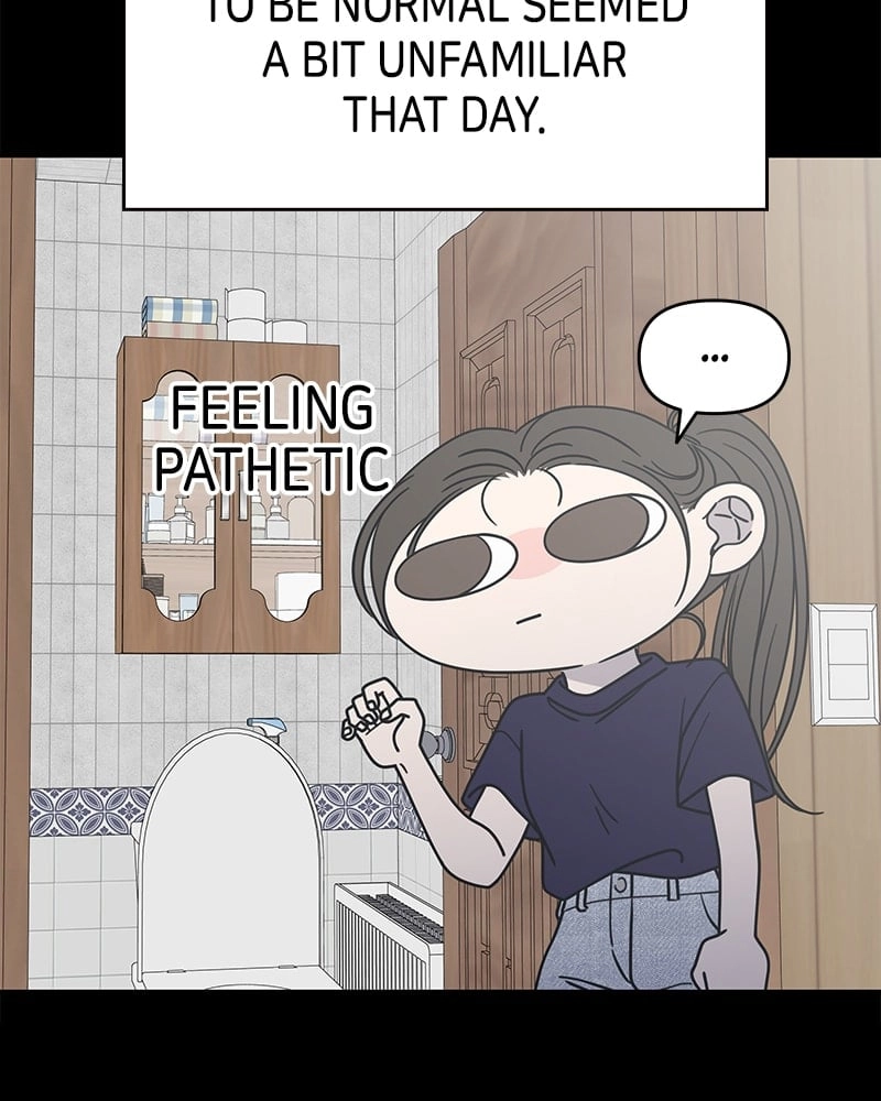 No Office Romance! Chapter 27 Page 88