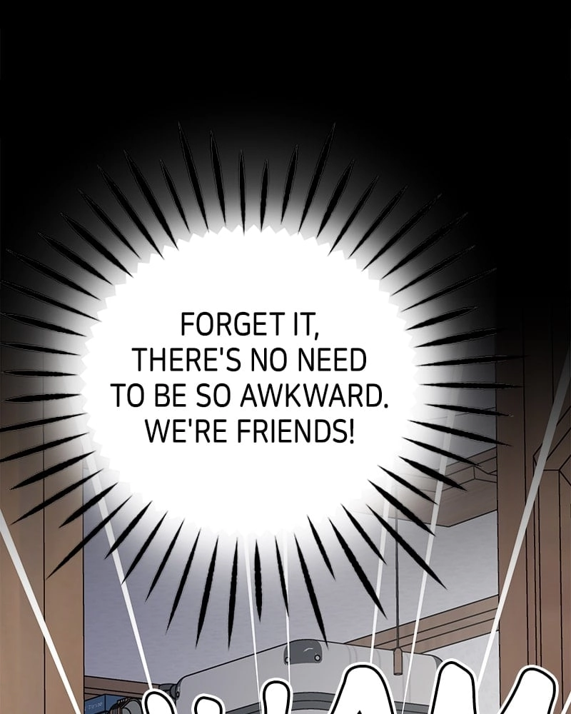 No Office Romance! Chapter 27 Page 89