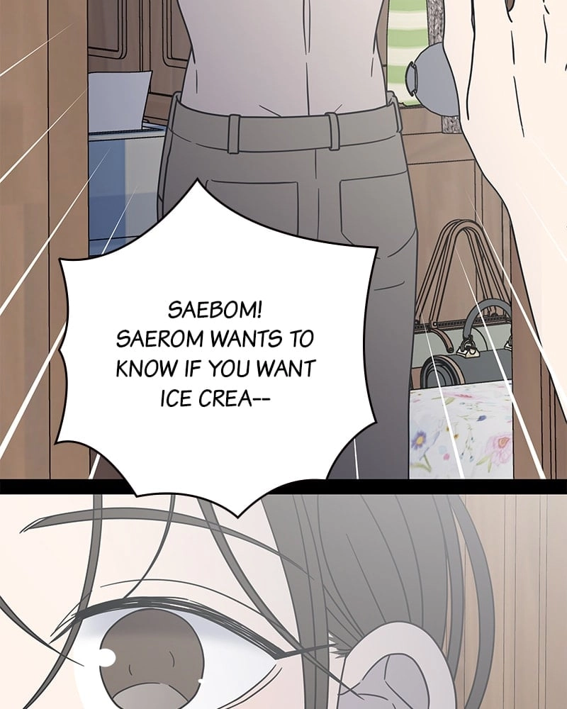 No Office Romance! Chapter 27 Page 91