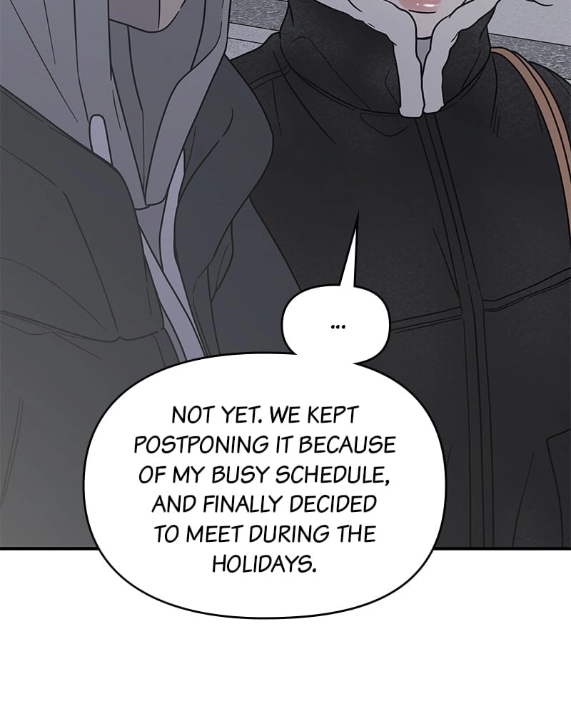 No Office Romance! Chapter 34 Page 101