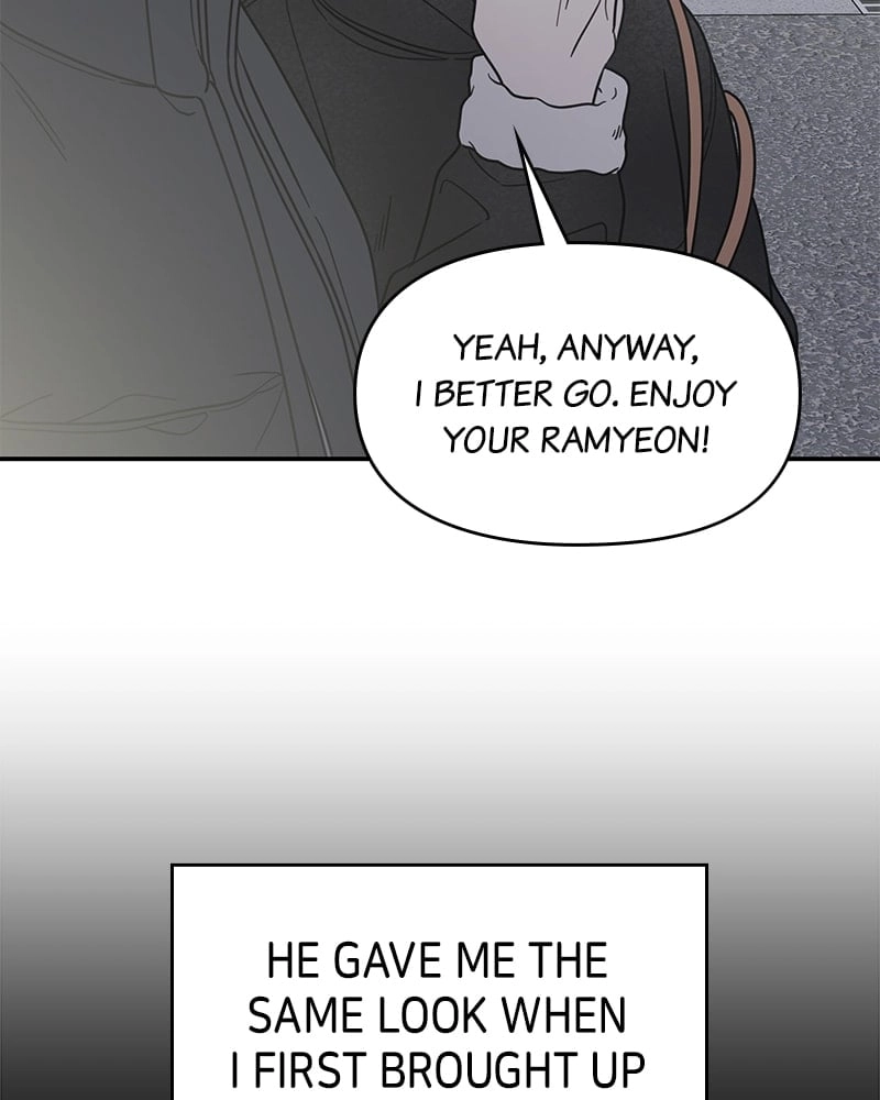No Office Romance! Chapter 34 Page 105