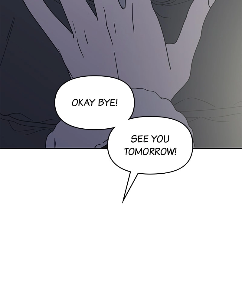 No Office Romance! Chapter 34 Page 111