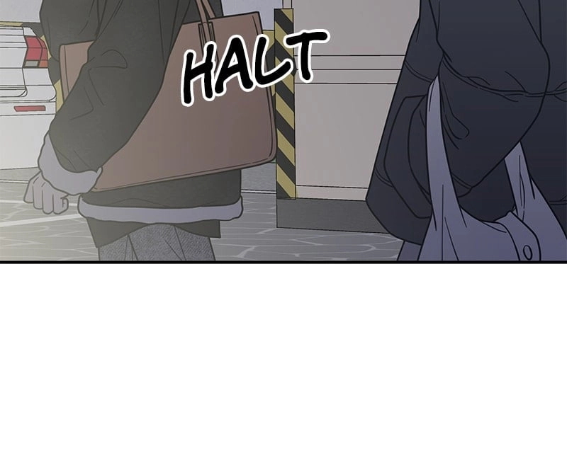 No Office Romance! Chapter 34 Page 113