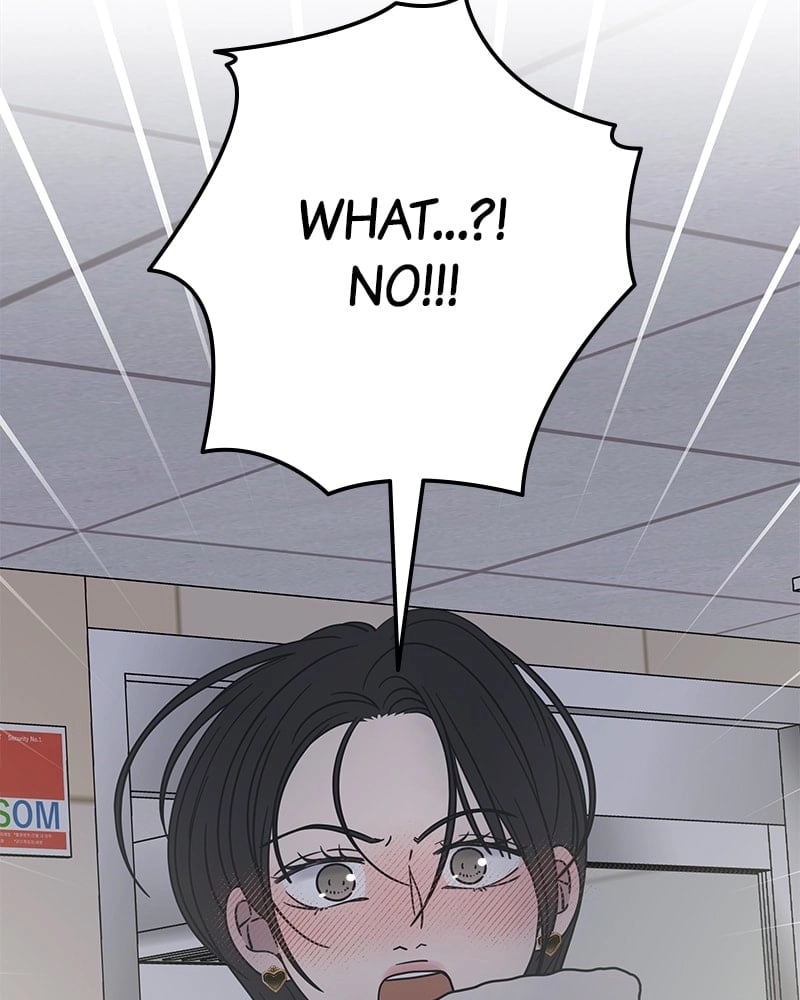 No Office Romance! Chapter 34 Page 118