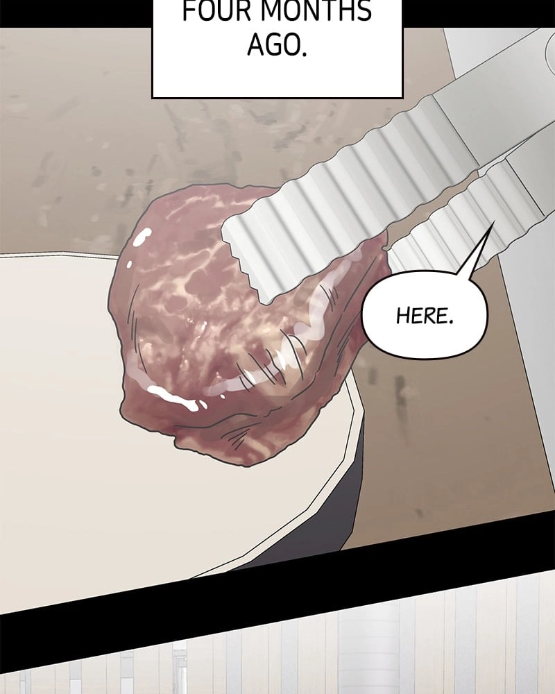 No Office Romance! Chapter 34 Page 121