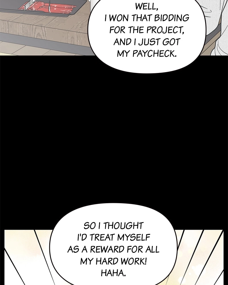 No Office Romance! Chapter 34 Page 123