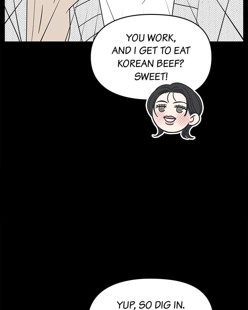 No Office Romance! Chapter 34 Page 125