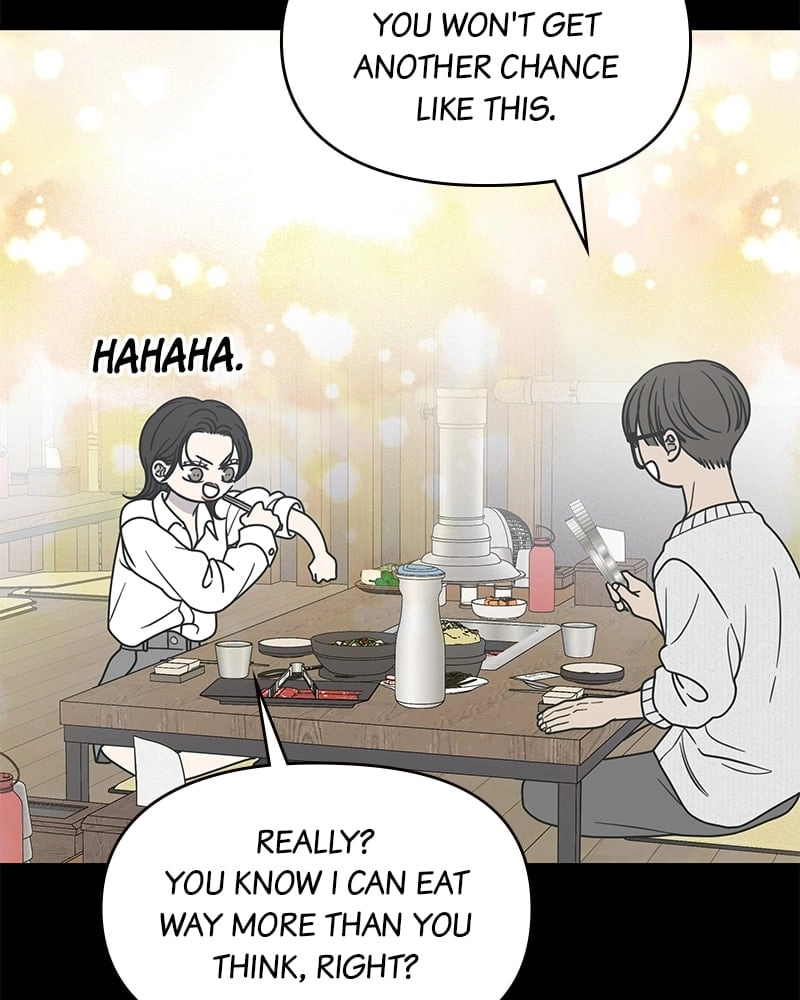 No Office Romance! Chapter 34 Page 126