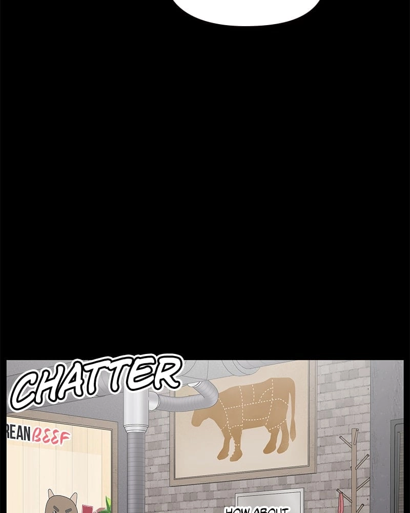 No Office Romance! Chapter 34 Page 129