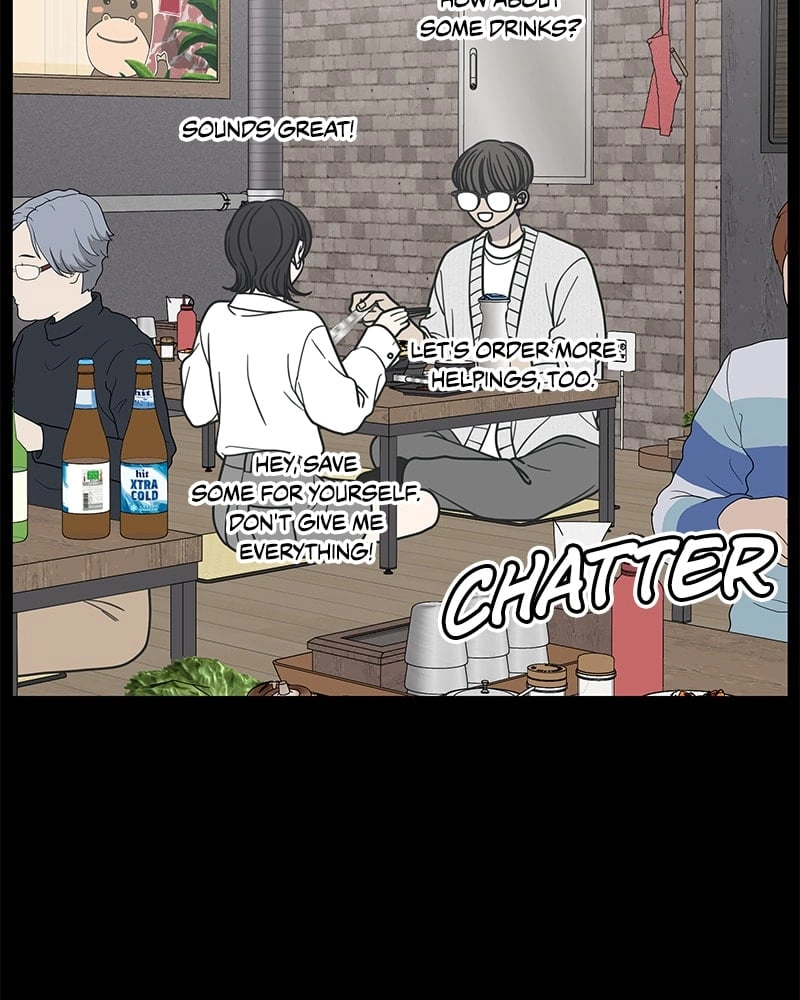 No Office Romance! Chapter 34 Page 130