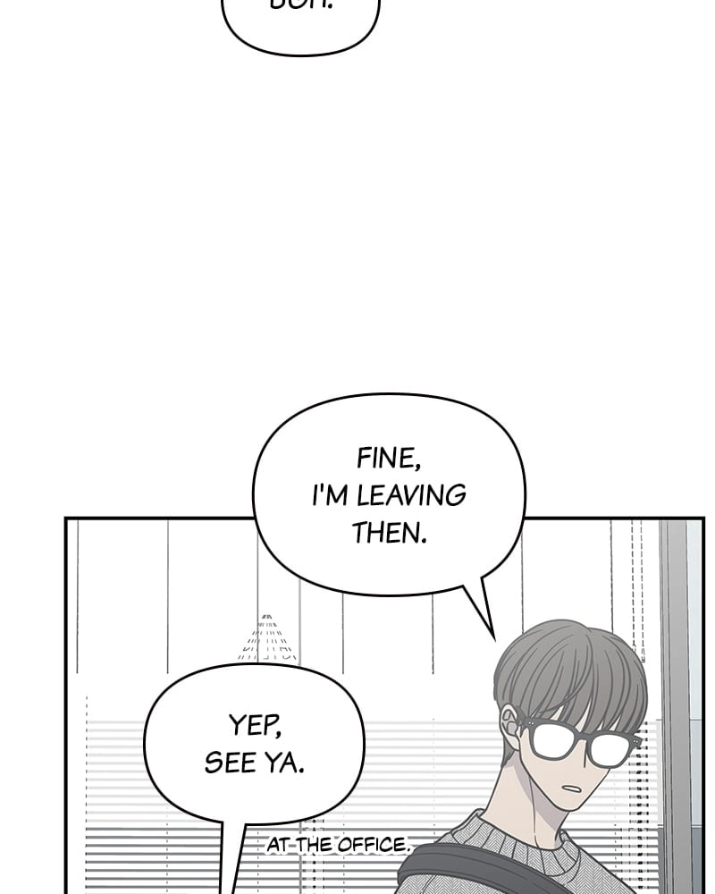 No Office Romance! Chapter 34 Page 14