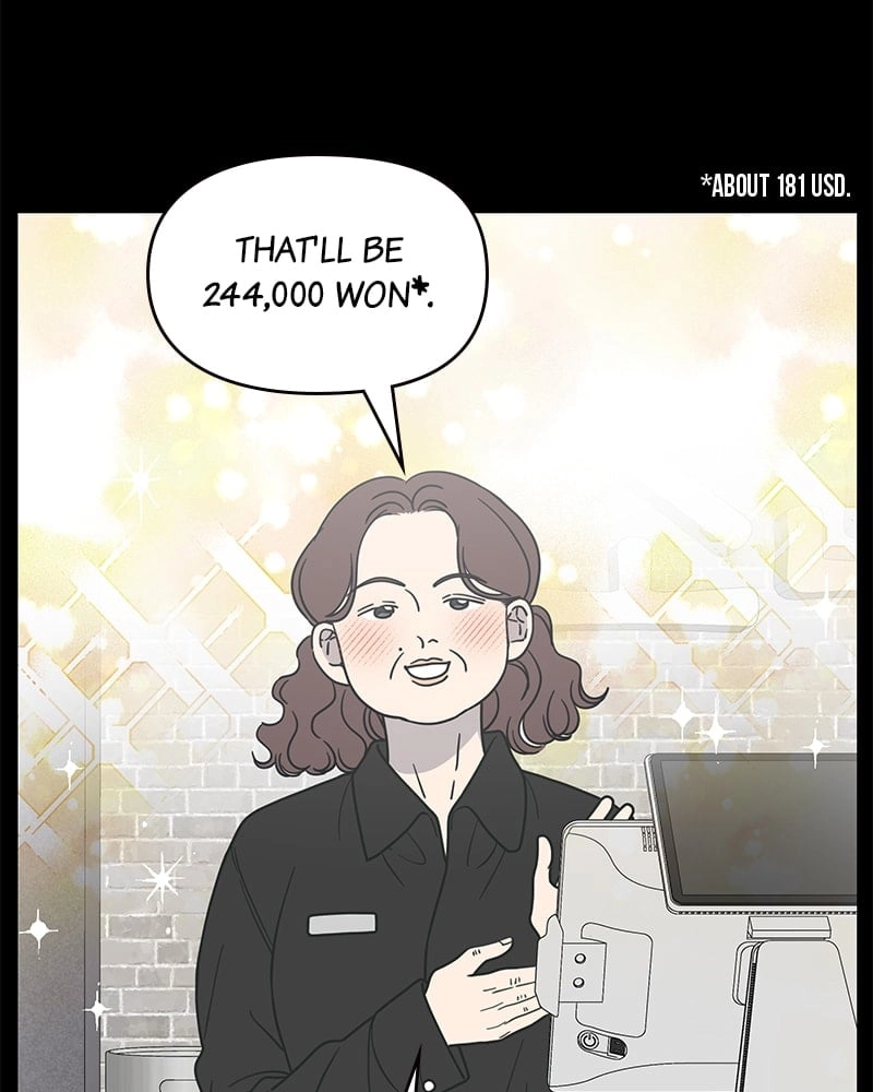 No Office Romance! Chapter 34 Page 132