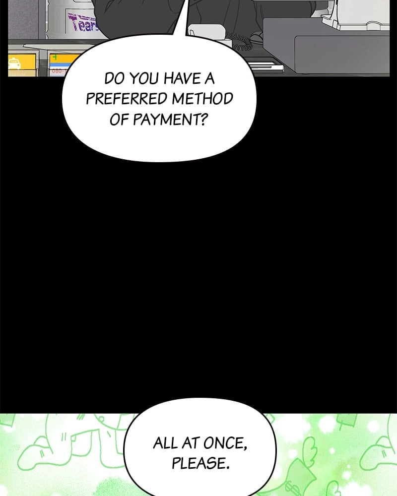 No Office Romance! Chapter 34 Page 133