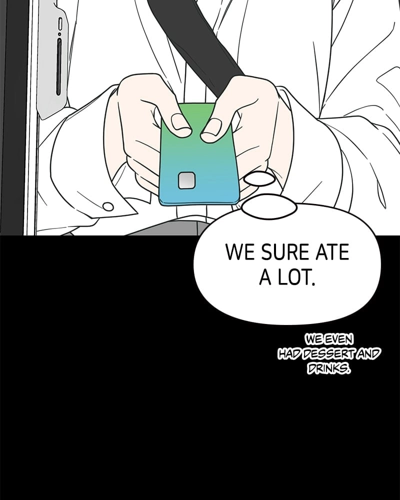 No Office Romance! Chapter 34 Page 135