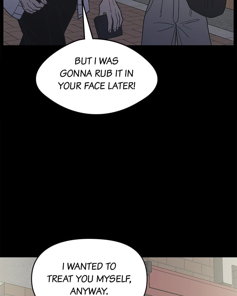 No Office Romance! Chapter 34 Page 140