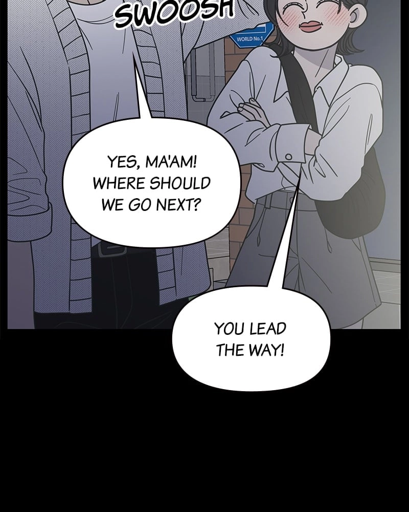 No Office Romance! Chapter 34 Page 145