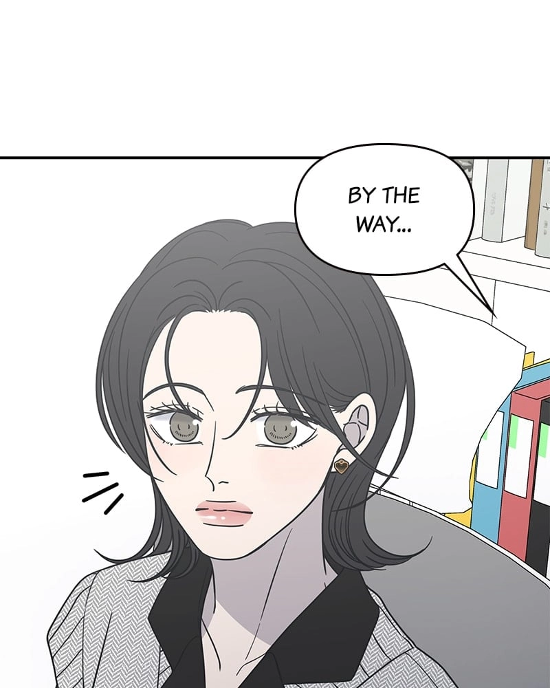 No Office Romance! Chapter 34 Page 16