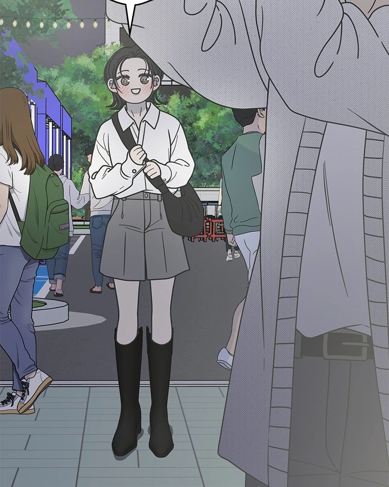 No Office Romance! Chapter 34 Page 153