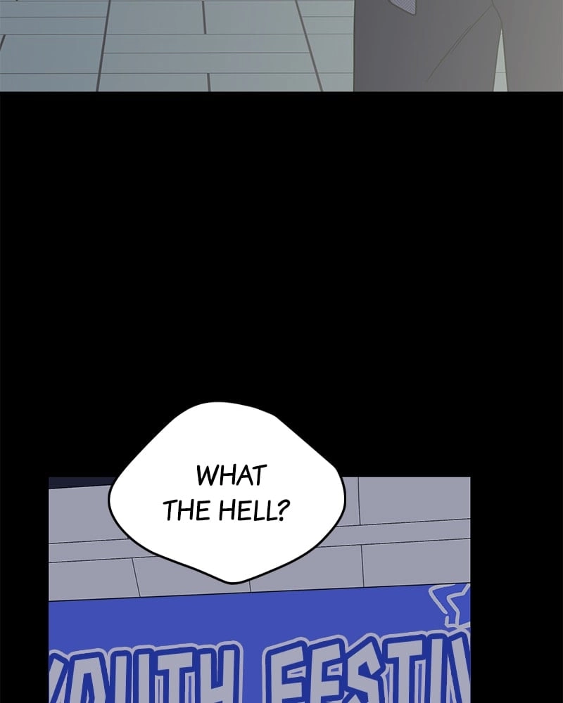 No Office Romance! Chapter 34 Page 154