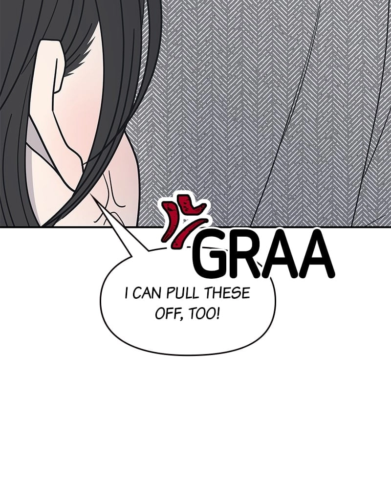 No Office Romance! Chapter 34 Page 19