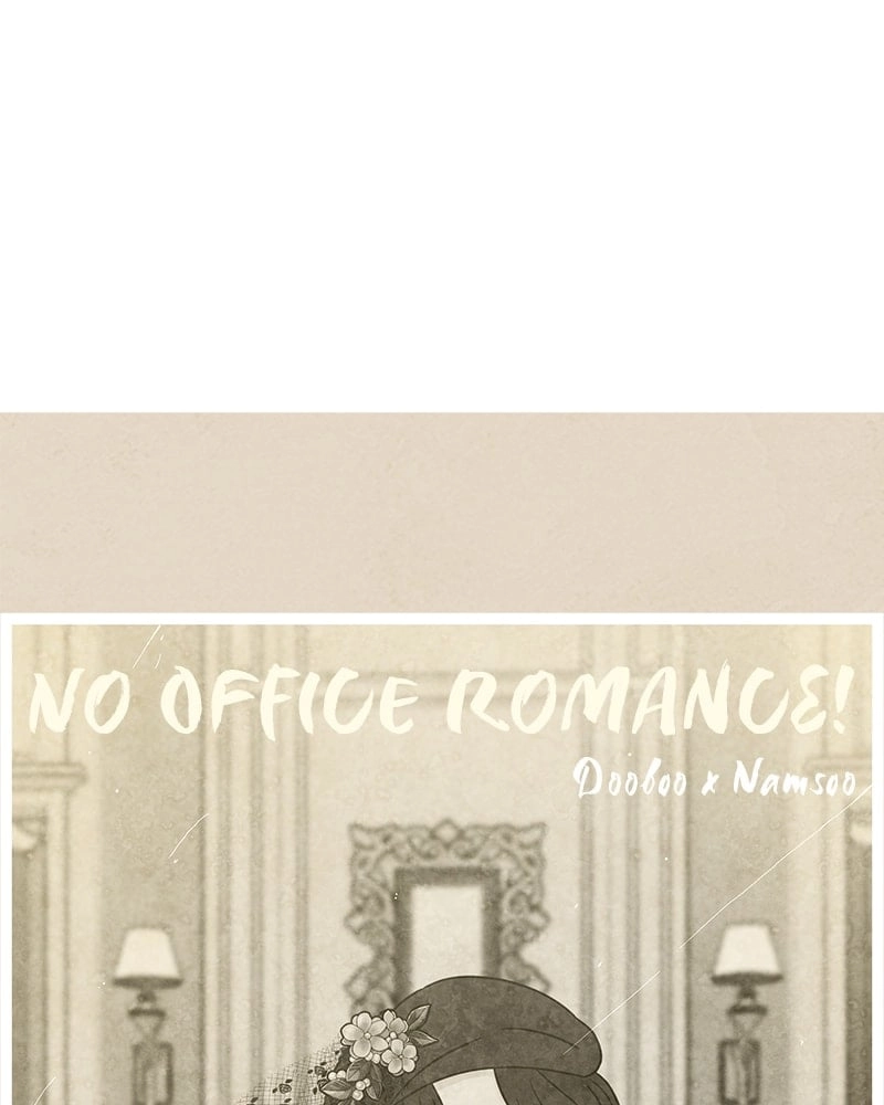 No Office Romance! Chapter 34 Page 22